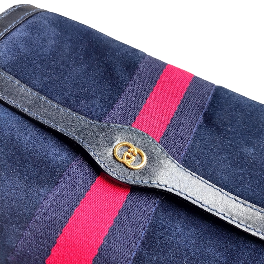 Gucci Parfums Clutch bag - Picture 6 of 16